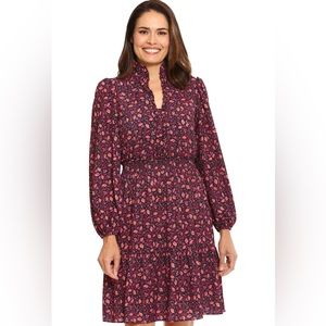 Maggy London Floral dress